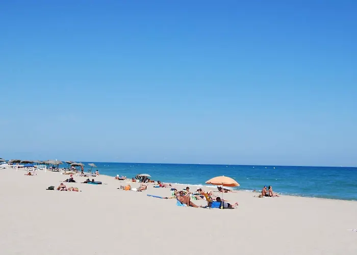 Holiday park Lagrange Grand Bleu - Les Jardins De Neptune
