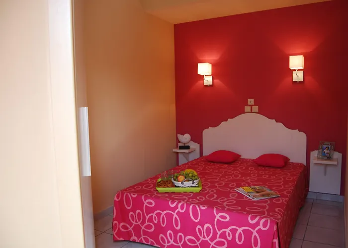 Holiday park Lagrange Grand Bleu - Les Jardins De Neptune