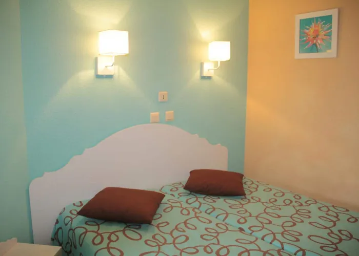 Lagrange Grand Bleu - Les Jardins De Neptune Holiday park Saint-Cyprien (Pyrenees-Orientales)