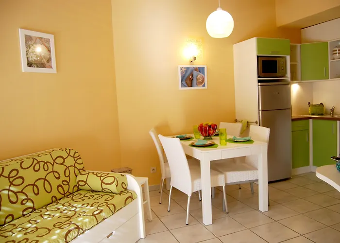 Lagrange Grand Bleu - Les Jardins De Neptune 3* Saint-Cyprien (Pyrenees-Orientales)