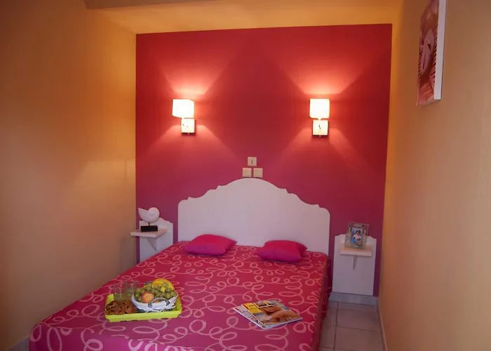 Holiday park Lagrange Grand Bleu - Les Jardins De Neptune Saint-Cyprien (Pyrenees-Orientales)