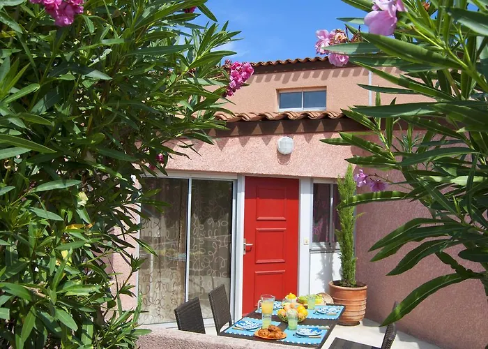 Lagrange Grand Bleu - Les Jardins De Neptune Saint-Cyprien (Pyrenees-Orientales)