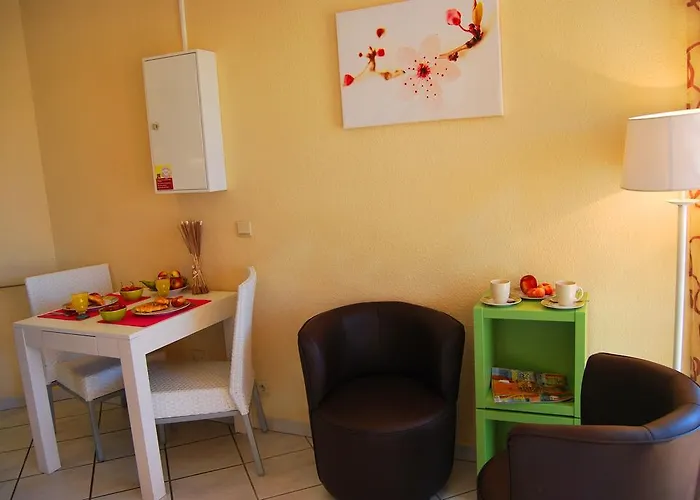 Lagrange Grand Bleu - Les Jardins De Neptune Saint-Cyprien (Pyrenees-Orientales)