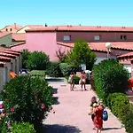 Lagrange Les Jardins De Neptune Parque de vacaciones 3*
