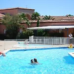 Parque de vacaciones Lagrange Les Jardins De Neptune