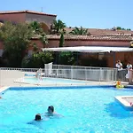 홀리데이파크 Lagrange Les Jardins De Neptune 3*
