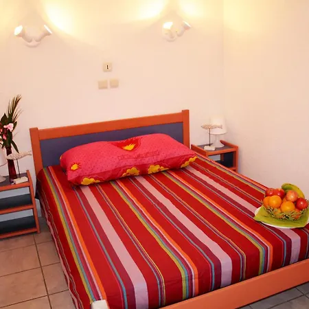 Lagrange Grand Bleu - Les Jardins De Neptune Holiday park