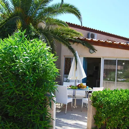 Tatil parkı Lagrange Les Jardins De Neptune