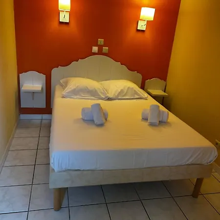 Tatil parkı Lagrange Les Jardins De Neptune