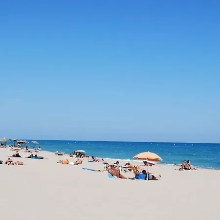 Tatil parkı Lagrange Les Jardins De Neptune