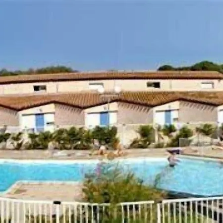 Tatil parkı Lagrange Les Jardins De Neptune Saint-Cyprien (Pyrenees-Orientales)