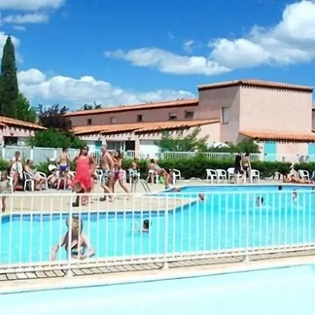 Lagrange Les Jardins De Neptune Tatil parkı 3*