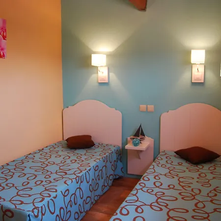 Lagrange Les Jardins De Neptune Tatil parkı