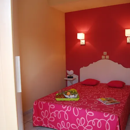 Tatil parkı Lagrange Les Jardins De Neptune