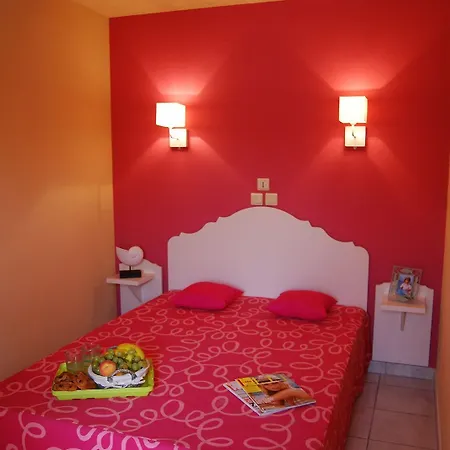 Lagrange Les Jardins De Neptune Holiday park 3*