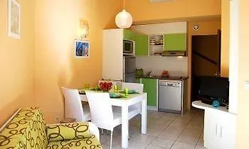 Lagrange Grand Bleu - Les Jardins De Neptune 3*