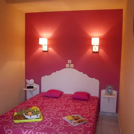 Tatil parkı Lagrange Les Jardins De Neptune Saint-Cyprien (Pyrenees-Orientales)