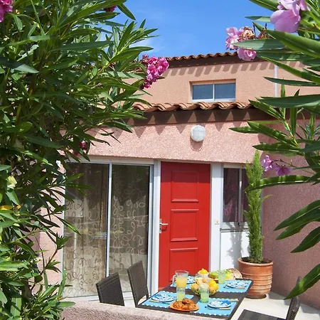 Lagrange Les Jardins De Neptune Saint-Cyprien (Pyrenees-Orientales)