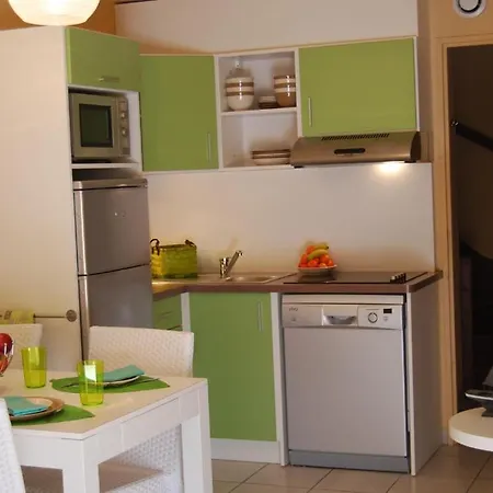Holiday park Lagrange Grand Bleu - Les Jardins De Neptune Saint-Cyprien (Pyrenees-Orientales)