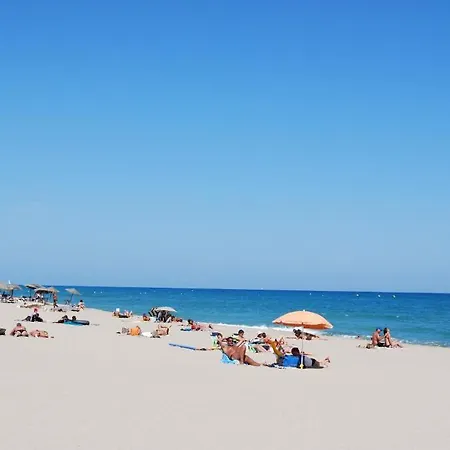 Holiday park Lagrange Grand Bleu - Les Jardins De Neptune