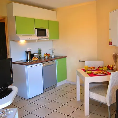 Holiday park Lagrange Grand Bleu - Les Jardins De Neptune Saint-Cyprien (Pyrenees-Orientales)