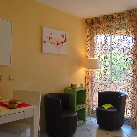 Lagrange Grand Bleu - Les Jardins De Neptune Holiday park