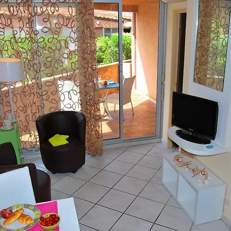 Lagrange Grand Bleu - Les Jardins De Neptune Holiday park Saint-Cyprien (Pyrenees-Orientales)