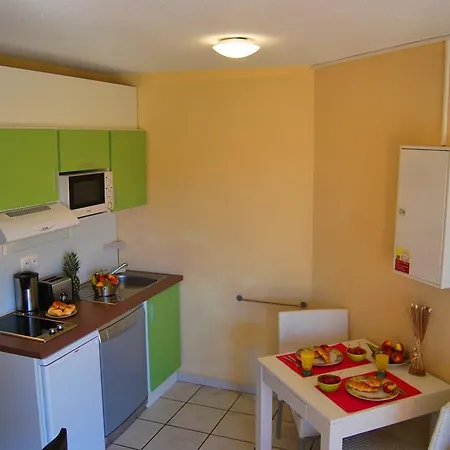 Lagrange Grand Bleu - Les Jardins De Neptune 3*
