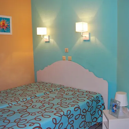 Tatil parkı Lagrange Les Jardins De Neptune