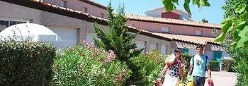 Lagrange Grand Bleu - Les Jardins De Neptune 3*