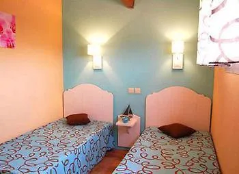 Lagrange Grand Bleu - Les Jardins De Neptune Holiday park 3*