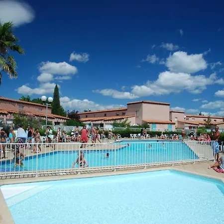 Lagrange Grand Bleu - Les Jardins De Neptune Saint-Cyprien (Pyrenees-Orientales)