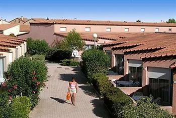 Lagrange Grand Bleu - Les Jardins De Neptune 3* Saint-Cyprien (Pyrenees-Orientales)