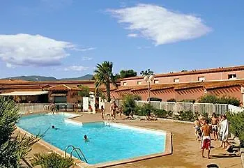 Lagrange Grand Bleu - Les Jardins De Neptune 3* Saint-Cyprien (Pyrenees-Orientales)