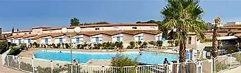 Holiday park Lagrange Grand Bleu - Les Jardins De Neptune 3*