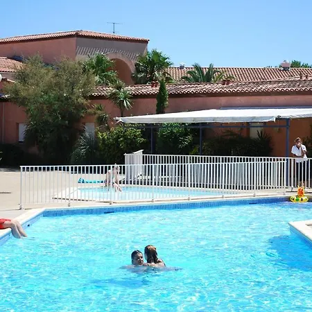 Holiday park Lagrange Grand Bleu - Les Jardins De Neptune