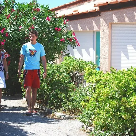 Lagrange Grand Bleu - Les Jardins De Neptune Saint-Cyprien (Pyrenees-Orientales)