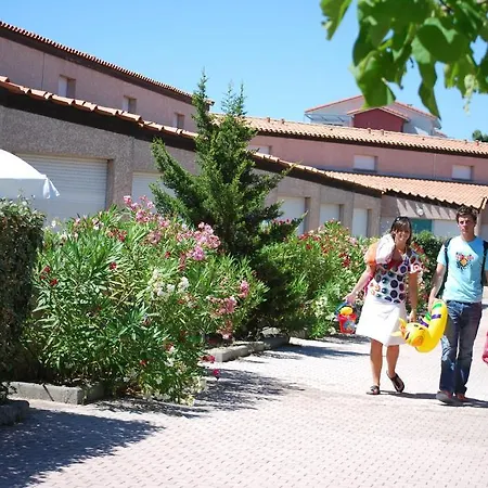 Lagrange Les Jardins De Neptune Saint-Cyprien (Pyrenees-Orientales)
