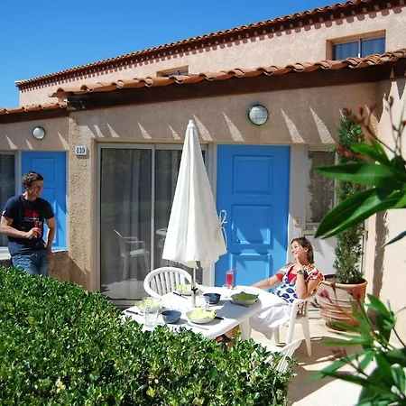 Lagrange Les Jardins De Neptune 3* Saint-Cyprien (Pyrenees-Orientales)