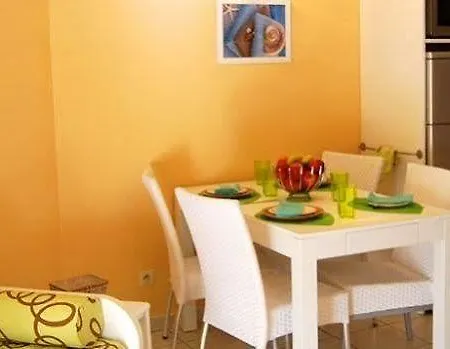 Holiday park Lagrange Grand Bleu - Les Jardins De Neptune Saint-Cyprien (Pyrenees-Orientales)