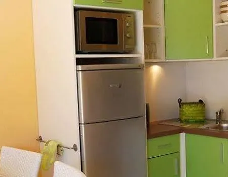 Lagrange Grand Bleu - Les Jardins De Neptune 3* Saint-Cyprien (Pyrenees-Orientales)