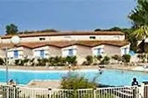 Holiday park Lagrange Grand Bleu - Les Jardins De Neptune 3*