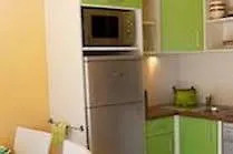 Lagrange Grand Bleu - Les Jardins De Neptune Holiday park Saint-Cyprien (Pyrenees-Orientales)