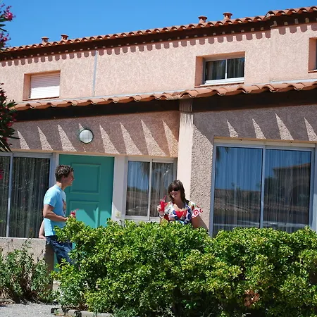 Lagrange Grand Bleu - Les Jardins De Neptune 3*