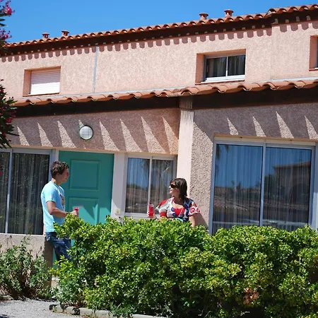 Lagrange Les Jardins De Neptune 3*
