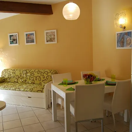 Lagrange Grand Bleu - Les Jardins De Neptune Holiday park Saint-Cyprien (Pyrenees-Orientales)