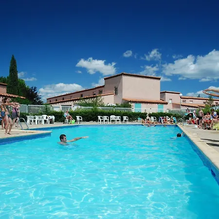 Lagrange Grand Bleu - Les Jardins De Neptune Holiday park