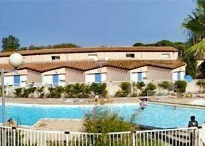 Holiday park Lagrange Grand Bleu - Les Jardins De Neptune Saint-Cyprien (Pyrenees-Orientales)