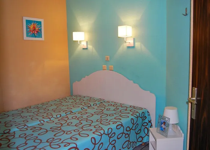 Holiday park Lagrange Grand Bleu - Les Jardins De Neptune