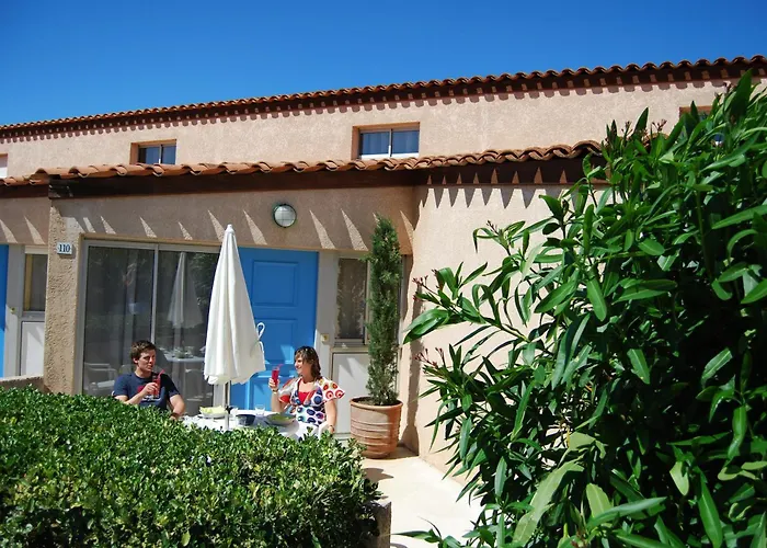 Lagrange Grand Bleu - Les Jardins De Neptune